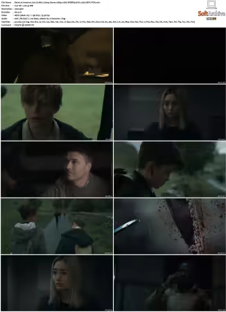 Invasion 2021 S01 1080p 10bit WEBRip 6CH x265 HEVC-PSA