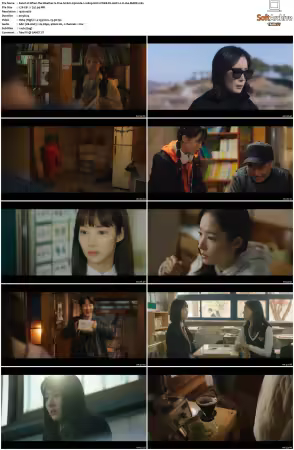 When the Weather Is Fine S01 1080p HULU WEB-DL AAC2.0 H264-MARK