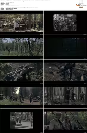 Unknown Soldier S01 1080p BluRay REMUX AVC Atmos-EPSiLON
