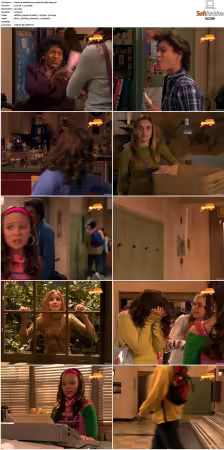 Unfabulous S01S03 XviD-NGP