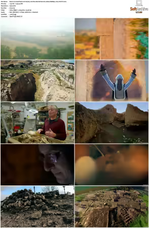 Unearthed 2016 S01-S10 720p 1080p AMZN WEB-DL x264-SCENE