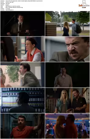 Vice Principals 2016 S01 S02 1080p Mixed x265 HEVC 10bit EAC3 5.1 Ghost