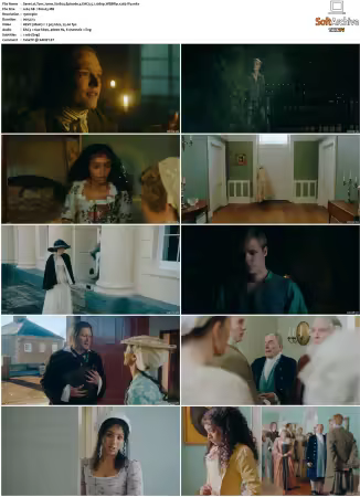 Tom Jones S01 WEBRip EAC3 5 1 1080p x265-iVy