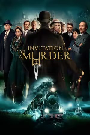 Invitation to a Murder 2023 1080p AMZN WEB-DL DDP 5.1 H264-PiRaTeS