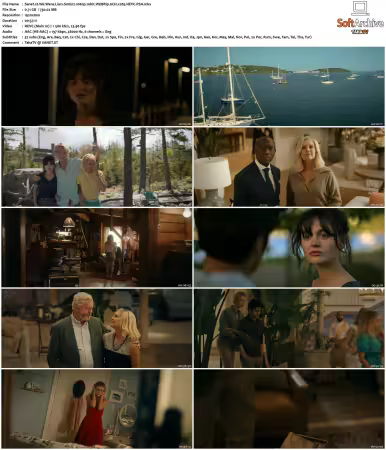 We Were Liars S01 1080p 10bit WEBRip 6CH x265 HEVC-PSA