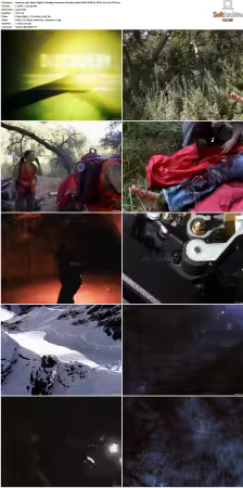 Lost Tapes S01 S03 1080p DSCP WEB-DL DDP2.0 H264-FFG