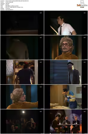 Varan Tv S01-S02 SWEDiSH 1080p WEB H264-CLASSiC