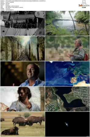 What on Earth S01-S09 1080p WEB x264-SCENE