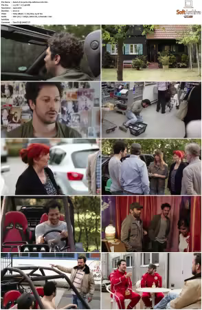 Jerks S01 S05 German 1080p WEB H264-Mixed