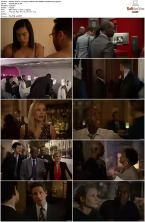 House of Lies S01 S05 WEBRip 1080p DD5.1 H265-d3g