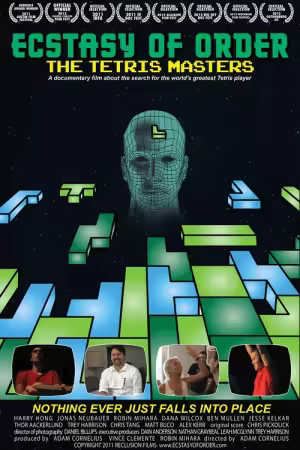 Ecstasy Of Order The Tetris Masters 2011 1080P WEB H264-GRASHOPR