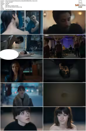 Normal People S01 1080p AMZN WEBRip DDP 5 1 H265-iVy