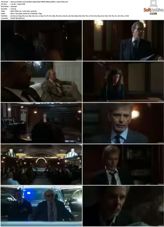 Goliath 2016 S01 S04 1080p DS4K AMZN Webrip DDP5.1 x265-Vialle
