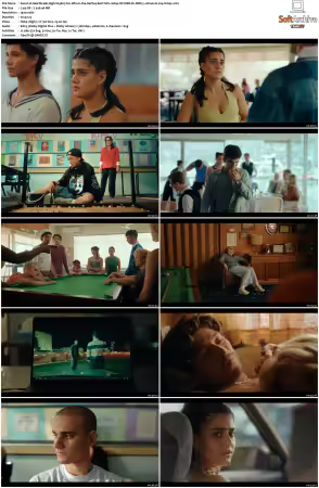Heartbreak High S03 1080p NF WEB-DL DDP51 Atmos H264-N1H4L