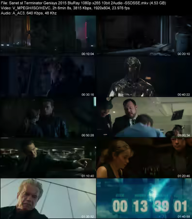 Terminator Genisys 2015 BluRay 1080p x265 10bit 2Audio -SSDSSE