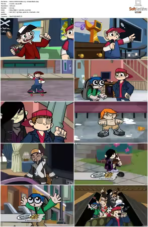 Wild Grinders S01 S02 720P WEB-DL AAC 2.0-NGP