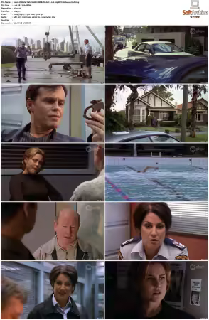 Water Rats S01-S06 WEB-DL AAC2.0 H264-BTN
