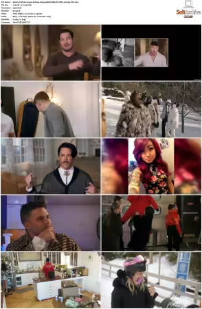 Winter House S01 S03 1080p AMZN WEB-DL DDP2.0 H264-NTb
