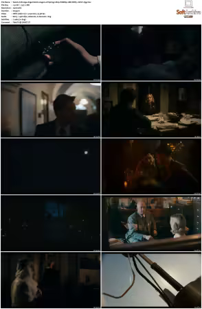 Strange Angel S01 S02 1080p WEBRip 10Bit DDP5.1 HEVC-d3g