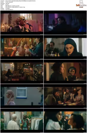 We Are Lady Parts S01 S02 1080p 10bit WEBRip 2CH x265 HEVC-PSA