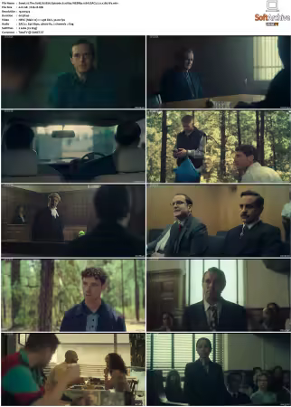 The Gold 2023 S02 1080p WEBRip 10bit EAC3 2.0 x265-iVy