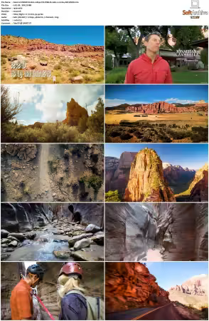 PARKD S01 S05 1080p FOX WEB-DL AAC 2.0 H264-ARCHIVED