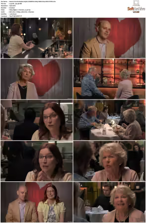 Forsta Dejten S03 SWEDiSH 1080p WEB X264-EXECUTION