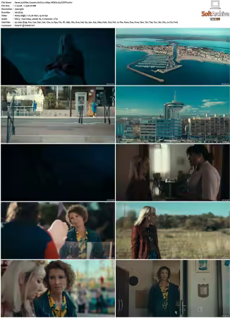 Killer Coaster S01 1080p WEB h264-EDITH