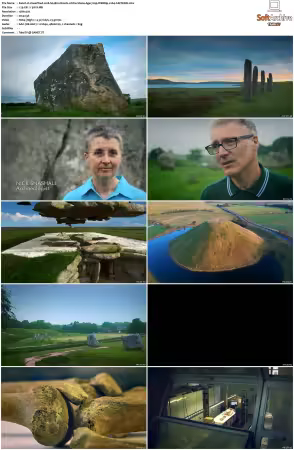 Unearthed 2016 S01-S10 720p 1080p AMZN WEB-DL x264-SCENE