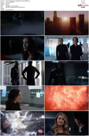 Supergirl S03 1080p BluRay x264-YELLOWBiRD