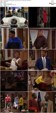 The Jamie Foxx Show 1996 S01-S05 1080p H265 AAC 2CH-MNKYDDL