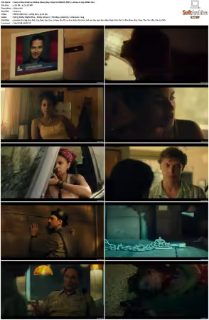 Black Mirror S06 2160p NF WEB-DL DDP51 Atmos H265-XEBEC