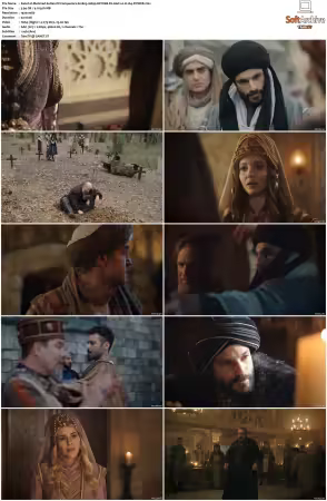 Mehmed Sultan Of Conquerors S01 1080p HP WEB-DL AAC2.0 H264-POWER