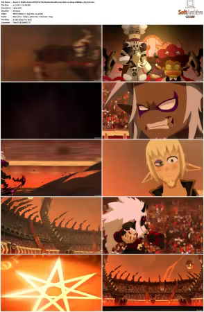 Wakfu S02 REPACK WEBRip 1080p AAC2.0 x265-PoF