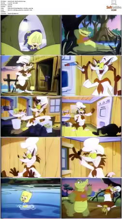 What a Cartoon S01-S02 H264-NGP