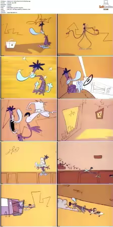 What a Cartoon S01-S02 H264-NGP