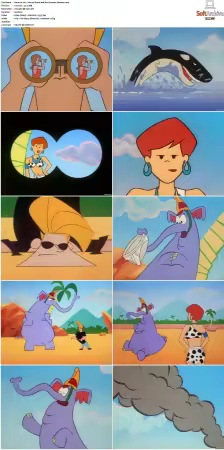 What a Cartoon S01-S02 H264-NGP