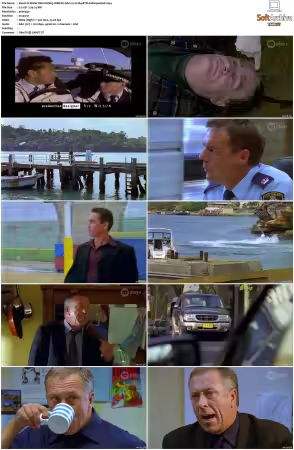 Water Rats S01-S06 WEB-DL AAC2.0 H264-BTN