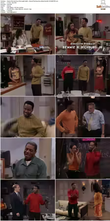 The Jamie Foxx Show 1996 S01-S05 1080p H265 AAC 2CH-MNKYDDL
