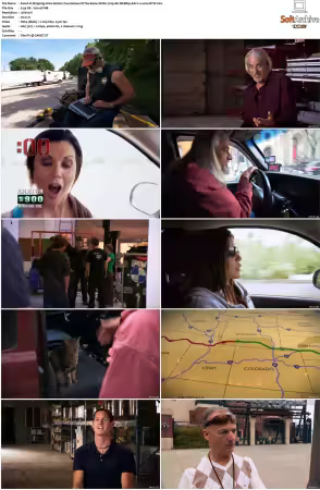Shipping Wars S02 720p AE WEBRip AAC2.0 x264-BTW