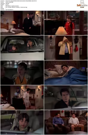 Two And A Half Men S01-S12 German AC3 DL 1080p WebRip x265-Fun
