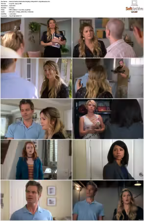 Santa Clarita Diet S03 1080p HEVC x265-MeGusta