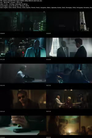 Daredevil Born Again S02E01 1080p WEB AV1 AAC-KoKo
