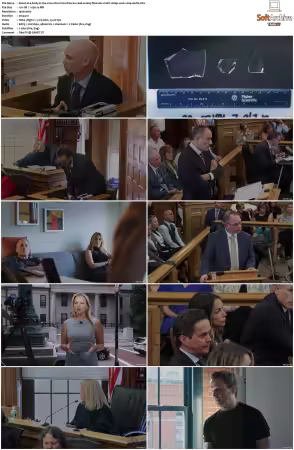 A Body In The Snow The Trial of Karen Read S01 DOC MULTi 1080p WEB x264-UKDTV