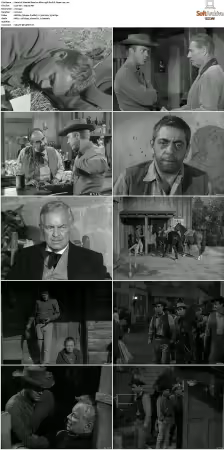 Wanted Dead or Alive 1958 S01 S03 DVDRip XviD-NGP