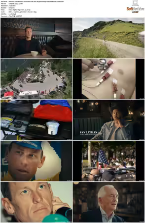 United States of Scandal with Jake Tapper S02 1080p WEB h264-SCENE