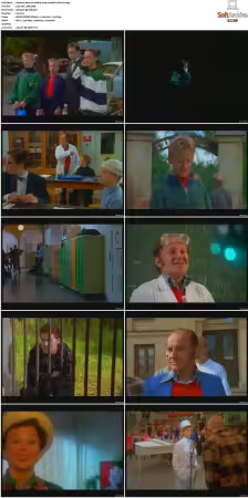 Bert S01 DVDRip SVCD SWEDiSH-RULLSTOL