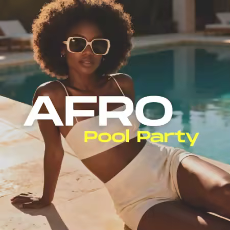 VA - Afro Pool Party (2026)