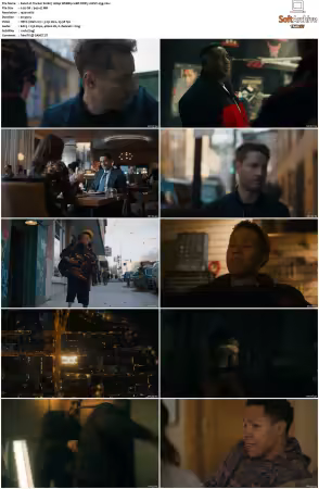 Tracker 2024 S01 S02 1080p WEBRip 10Bit DDP5.1 HEVC-d3g