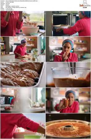 Nadiya Bakes S01 2020 1080p Netflix WEB-DL x264 AAC 2.0-DBTV